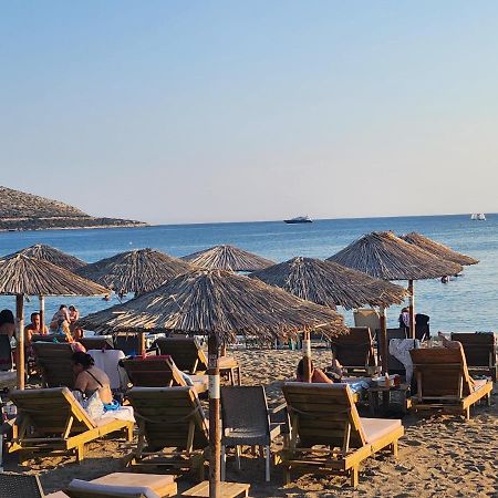 Small Luxury Apartment Ανάβυσσος Εξωτερικό φωτογραφία