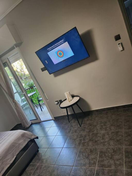 Small Luxury Apartment Ανάβυσσος Εξωτερικό φωτογραφία