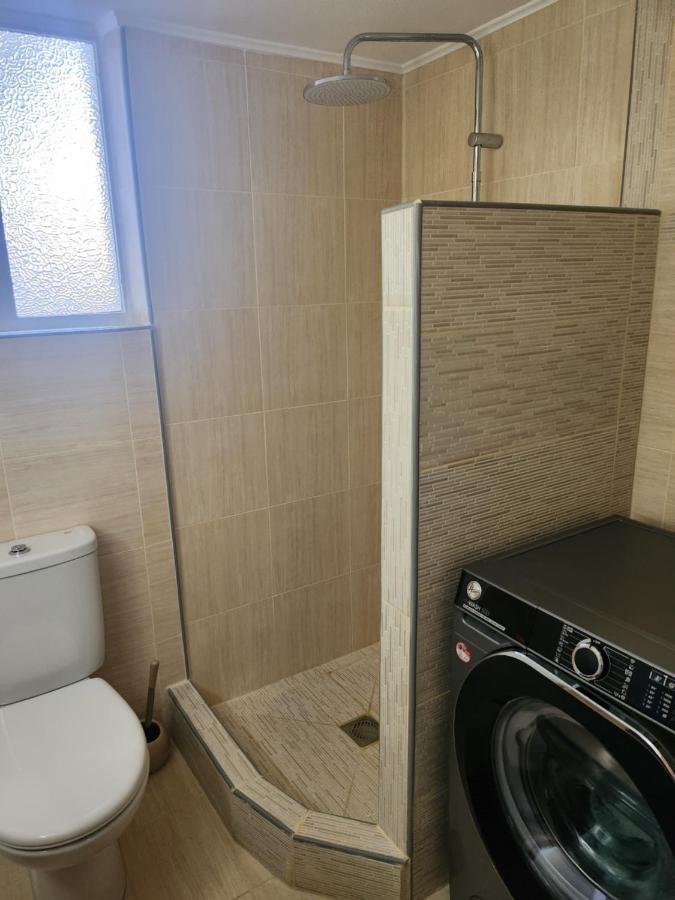 Small Luxury Apartment Ανάβυσσος Εξωτερικό φωτογραφία