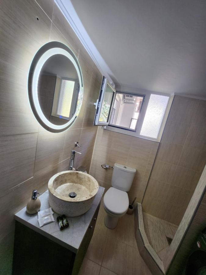 Small Luxury Apartment Ανάβυσσος Εξωτερικό φωτογραφία