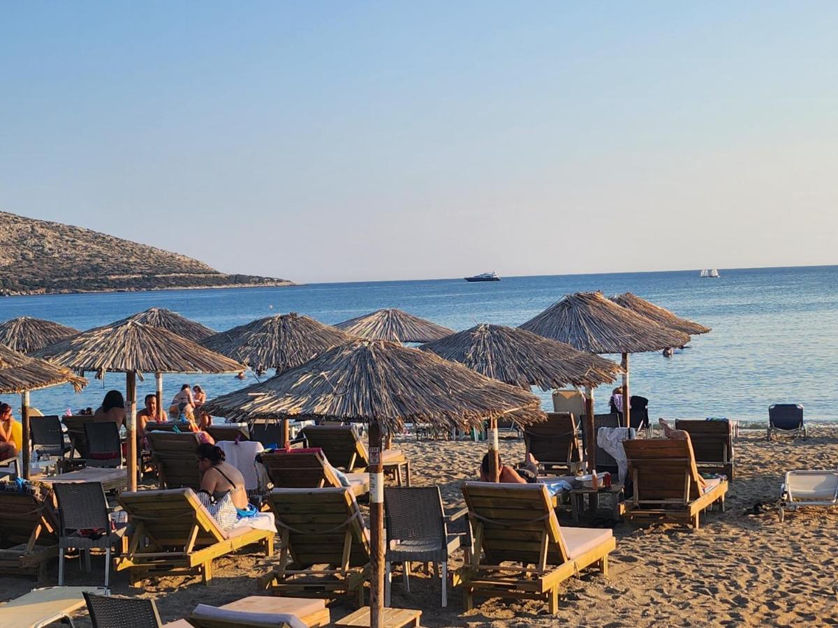 Small Luxury Apartment Ανάβυσσος Εξωτερικό φωτογραφία