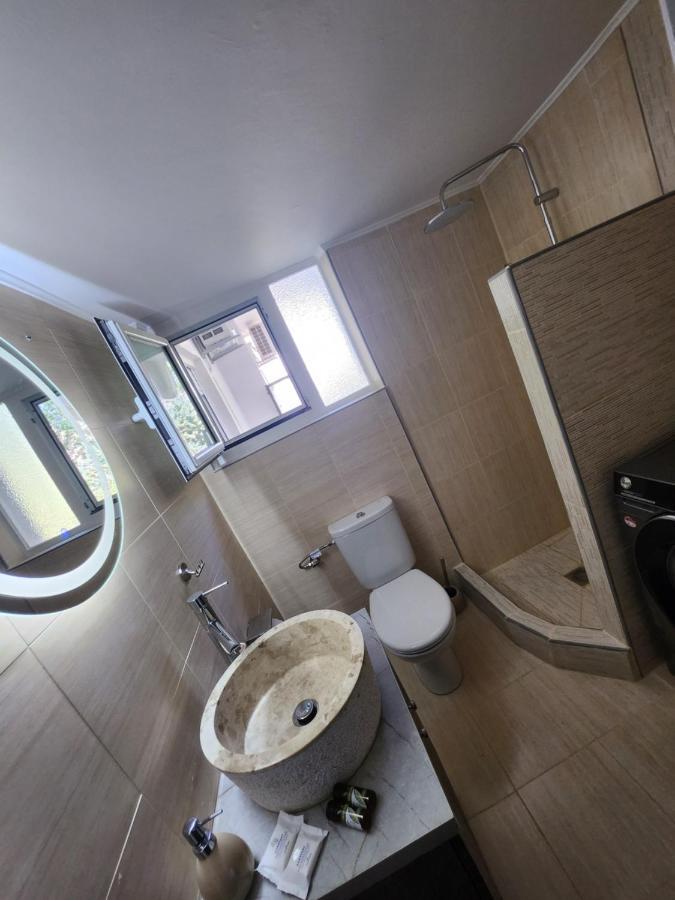 Small Luxury Apartment Ανάβυσσος Εξωτερικό φωτογραφία