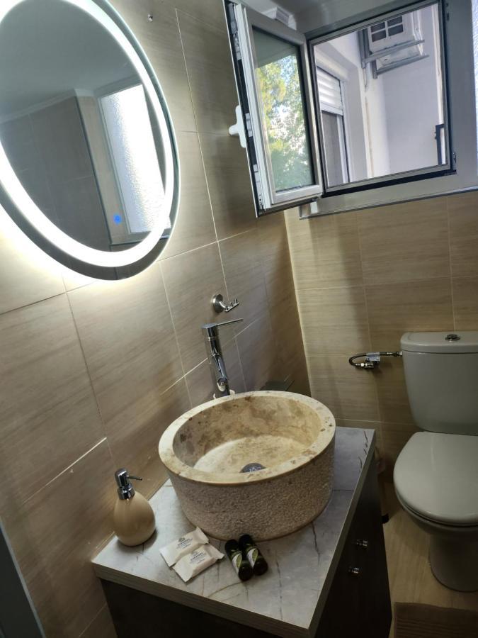 Small Luxury Apartment Ανάβυσσος Εξωτερικό φωτογραφία